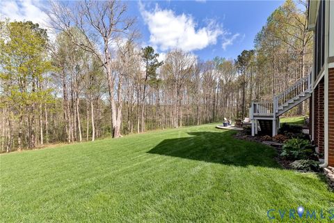 Tiny photo for 14436 Overlook Ridge Lane, Beaverdam, VA 23015 (MLS # 2604900)
