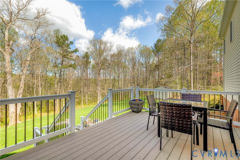 Tiny photo for 14436 Overlook Ridge Lane, Beaverdam, VA 23015 (MLS # 2604900)