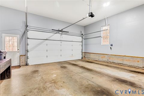 Tiny photo for 14436 Overlook Ridge Lane, Beaverdam, VA 23015 (MLS # 2604900)