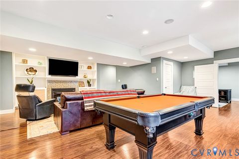 Tiny photo for 14436 Overlook Ridge Lane, Beaverdam, VA 23015 (MLS # 2604900)