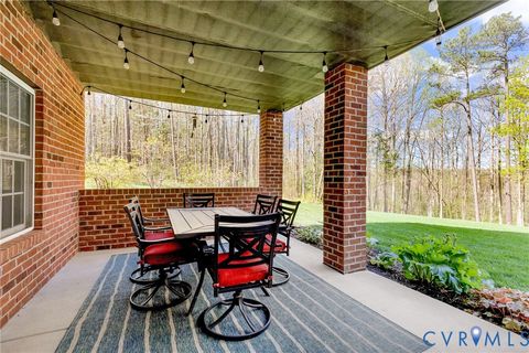 Tiny photo for 14436 Overlook Ridge Lane, Beaverdam, VA 23015 (MLS # 2604900)