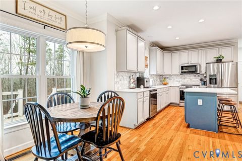 Tiny photo for 14436 Overlook Ridge Lane, Beaverdam, VA 23015 (MLS # 2604900)