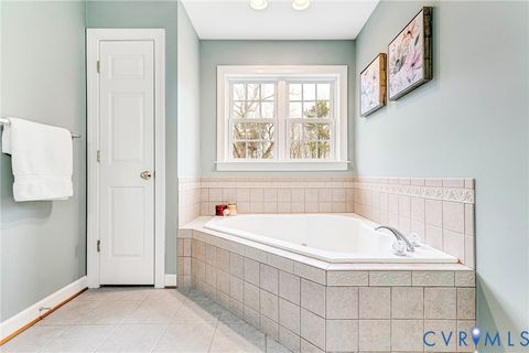 Tiny photo for 14436 Overlook Ridge Lane, Beaverdam, VA 23015 (MLS # 2604900)