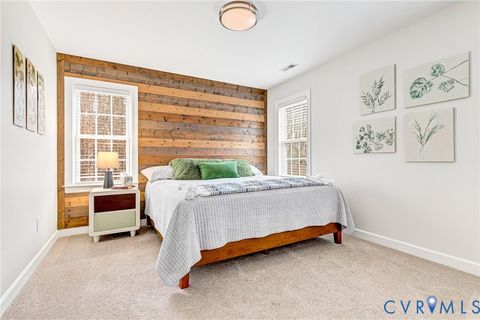 Tiny photo for 14436 Overlook Ridge Lane, Beaverdam, VA 23015 (MLS # 2604900)