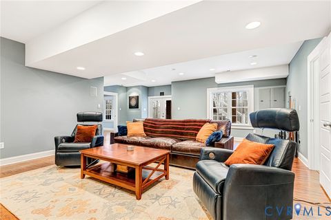 Tiny photo for 14436 Overlook Ridge Lane, Beaverdam, VA 23015 (MLS # 2604900)