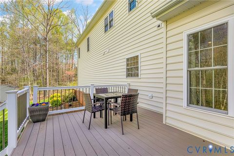 Tiny photo for 14436 Overlook Ridge Lane, Beaverdam, VA 23015 (MLS # 2604900)