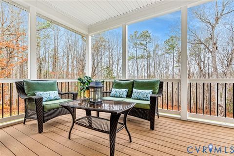 Tiny photo for 14436 Overlook Ridge Lane, Beaverdam, VA 23015 (MLS # 2604900)