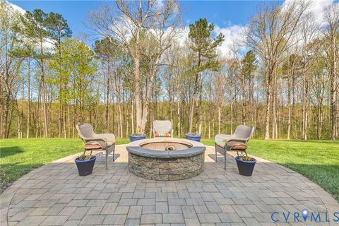 Tiny photo for 14436 Overlook Ridge Lane, Beaverdam, VA 23015 (MLS # 2604900)
