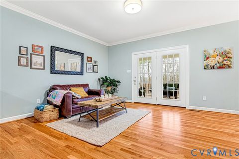 Tiny photo for 14436 Overlook Ridge Lane, Beaverdam, VA 23015 (MLS # 2604900)