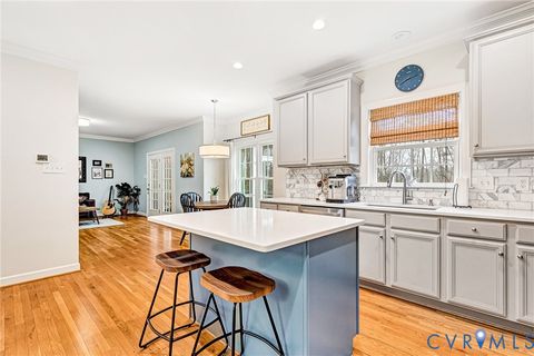 Tiny photo for 14436 Overlook Ridge Lane, Beaverdam, VA 23015 (MLS # 2604900)