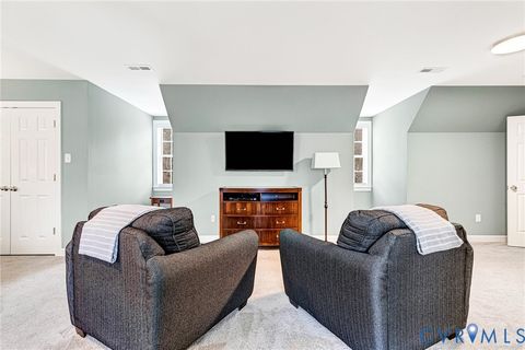 Tiny photo for 14436 Overlook Ridge Lane, Beaverdam, VA 23015 (MLS # 2604900)