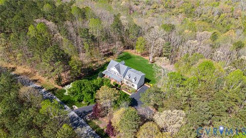 Tiny photo for 14436 Overlook Ridge Lane, Beaverdam, VA 23015 (MLS # 2604900)