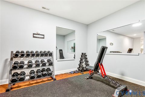 Tiny photo for 14436 Overlook Ridge Lane, Beaverdam, VA 23015 (MLS # 2604900)