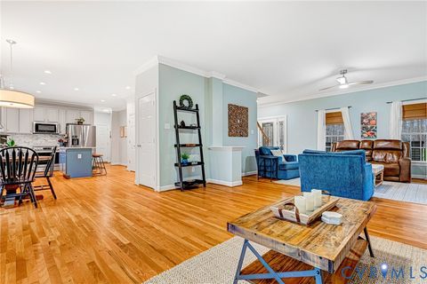 Tiny photo for 14436 Overlook Ridge Lane, Beaverdam, VA 23015 (MLS # 2604900)