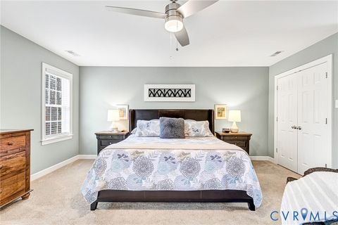 Tiny photo for 14436 Overlook Ridge Lane, Beaverdam, VA 23015 (MLS # 2604900)