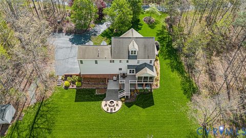 Tiny photo for 14436 Overlook Ridge Lane, Beaverdam, VA 23015 (MLS # 2604900)