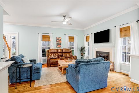 Tiny photo for 14436 Overlook Ridge Lane, Beaverdam, VA 23015 (MLS # 2604900)