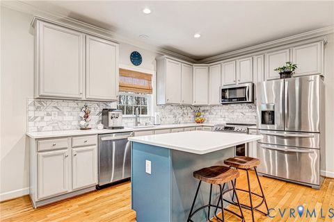 Tiny photo for 14436 Overlook Ridge Lane, Beaverdam, VA 23015 (MLS # 2604900)