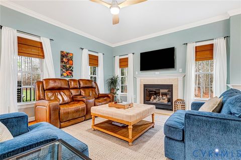 Tiny photo for 14436 Overlook Ridge Lane, Beaverdam, VA 23015 (MLS # 2604900)