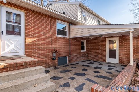 Tiny photo for 9303 Lawndell Road, Henrico, VA 23229 (MLS # 2533232)