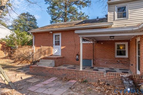 Tiny photo for 9303 Lawndell Road, Henrico, VA 23229 (MLS # 2533232)