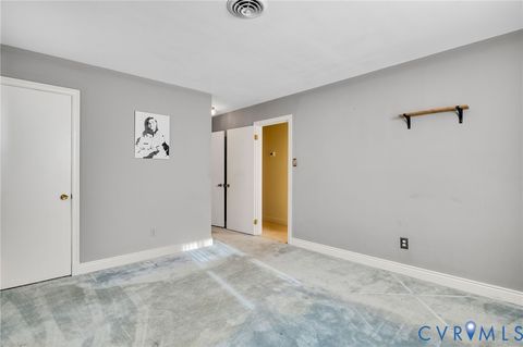 Tiny photo for 9303 Lawndell Road, Henrico, VA 23229 (MLS # 2533232)