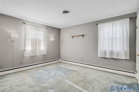 Tiny photo for 9303 Lawndell Road, Henrico, VA 23229 (MLS # 2533232)