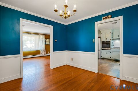 Tiny photo for 9303 Lawndell Road, Henrico, VA 23229 (MLS # 2533232)