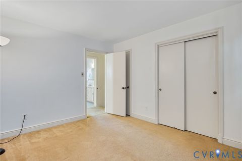 Tiny photo for 9303 Lawndell Road, Henrico, VA 23229 (MLS # 2533232)