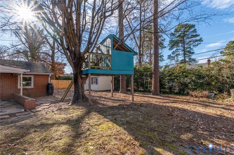 Tiny photo for 9303 Lawndell Road, Henrico, VA 23229 (MLS # 2533232)