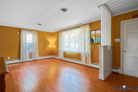 Tiny photo for 9303 Lawndell Road, Henrico, VA 23229 (MLS # 2533232)