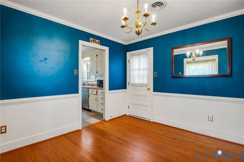 Tiny photo for 9303 Lawndell Road, Henrico, VA 23229 (MLS # 2533232)