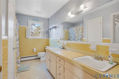 Tiny photo for 9303 Lawndell Road, Henrico, VA 23229 (MLS # 2533232)