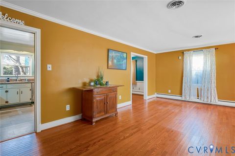 Tiny photo for 9303 Lawndell Road, Henrico, VA 23229 (MLS # 2533232)