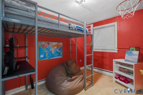 Tiny photo for 9303 Lawndell Road, Henrico, VA 23229 (MLS # 2533232)