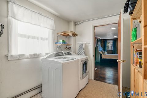 Tiny photo for 9303 Lawndell Road, Henrico, VA 23229 (MLS # 2533232)