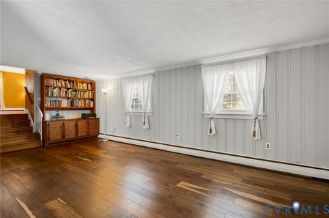 Tiny photo for 9303 Lawndell Road, Henrico, VA 23229 (MLS # 2533232)