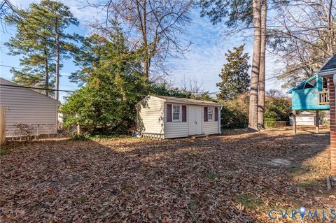 Tiny photo for 9303 Lawndell Road, Henrico, VA 23229 (MLS # 2533232)