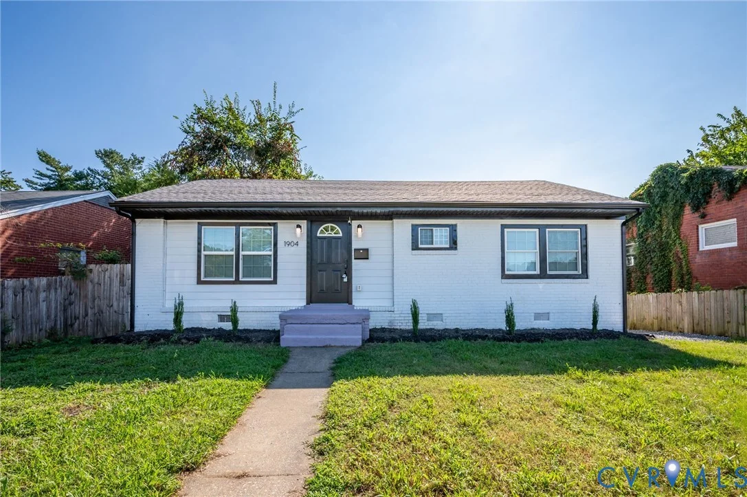 1904 Ridgemont Road
