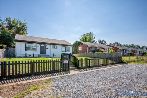 Tiny photo for 1904 Ridgemont Road, Richmond, VA 23224 (MLS # 2621907)