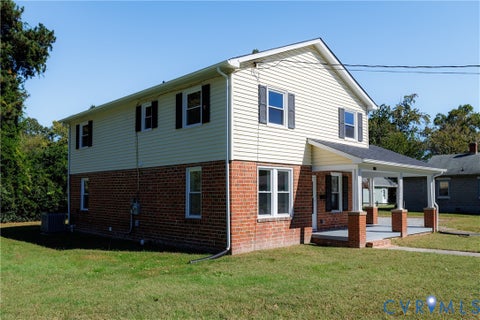 Tiny photo for 2213 W City Point Road, Hopewell, VA 23860 (MLS # 2628748)