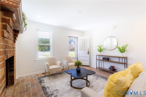 Tiny photo for 2213 W City Point Road, Hopewell, VA 23860 (MLS # 2628748)