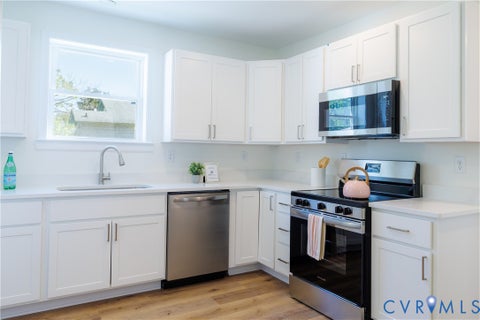 Tiny photo for 2213 W City Point Road, Hopewell, VA 23860 (MLS # 2628748)