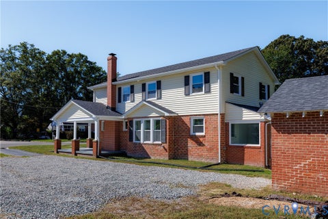 Tiny photo for 2213 W City Point Road, Hopewell, VA 23860 (MLS # 2628748)