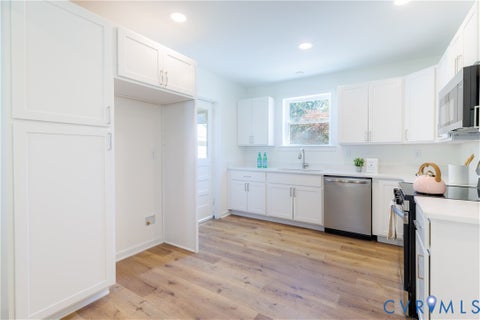 Tiny photo for 2213 W City Point Road, Hopewell, VA 23860 (MLS # 2628748)