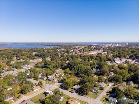 Tiny photo for 2213 W City Point Road, Hopewell, VA 23860 (MLS # 2628748)