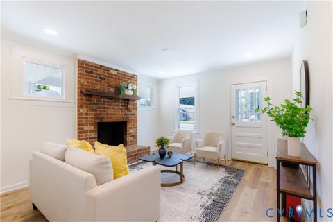 Tiny photo for 2213 W City Point Road, Hopewell, VA 23860 (MLS # 2628748)