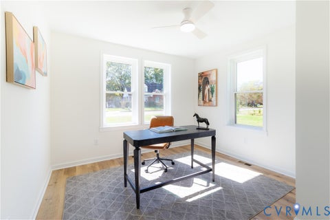 Tiny photo for 2213 W City Point Road, Hopewell, VA 23860 (MLS # 2628748)