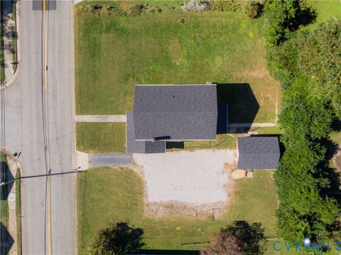 Tiny photo for 2213 W City Point Road, Hopewell, VA 23860 (MLS # 2628748)