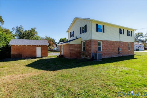 Tiny photo for 2213 W City Point Road, Hopewell, VA 23860 (MLS # 2628748)